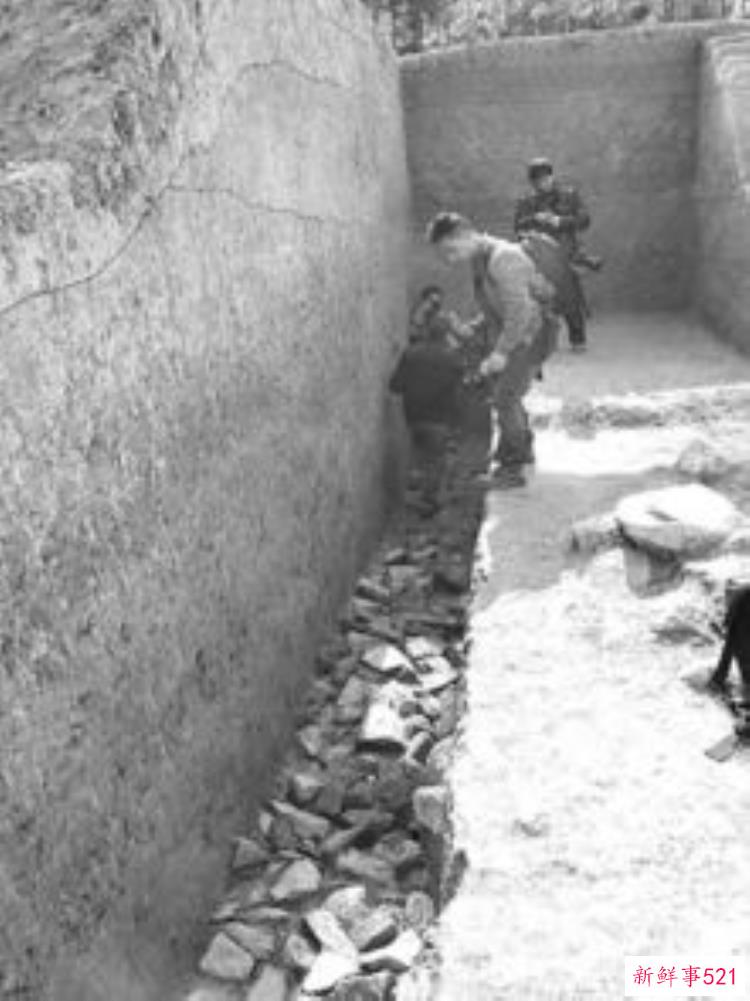 考古证实中华文明有5000年，考古中国史前遗址