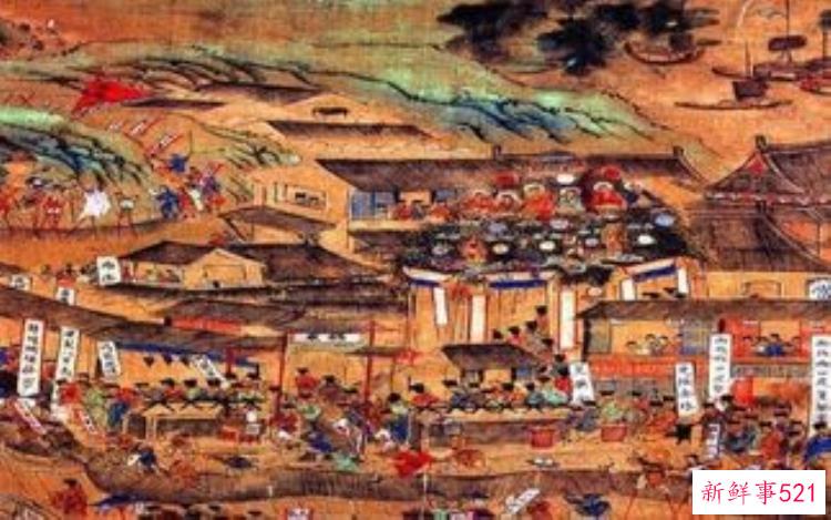 他曾跟随郑和下西洋去世后用悬棺下葬没过多久就悲催了