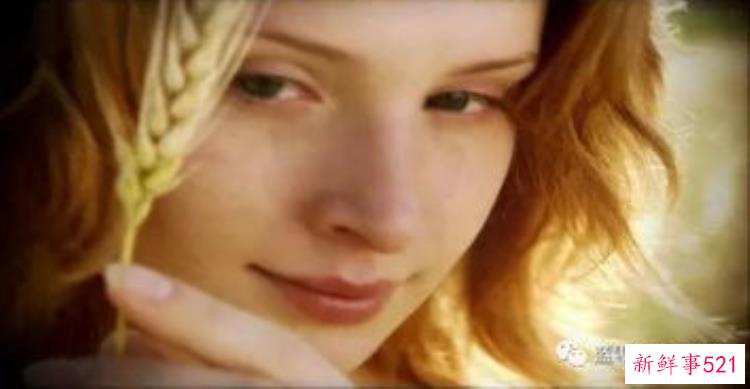 十大古代女尸真容楼兰美女鲜如活人具有数千年历史的女性木乃伊