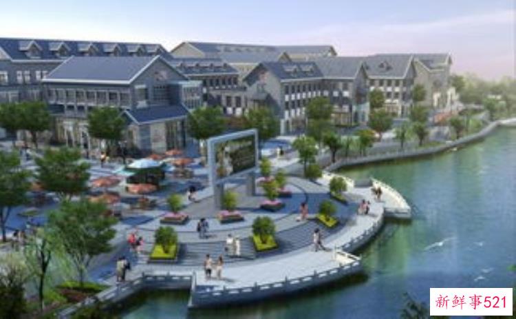 2021掘港国清寺，国清寺庙