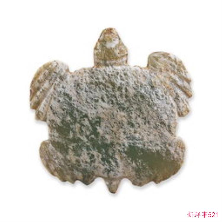 牛河梁N6/N10/13出土陶器