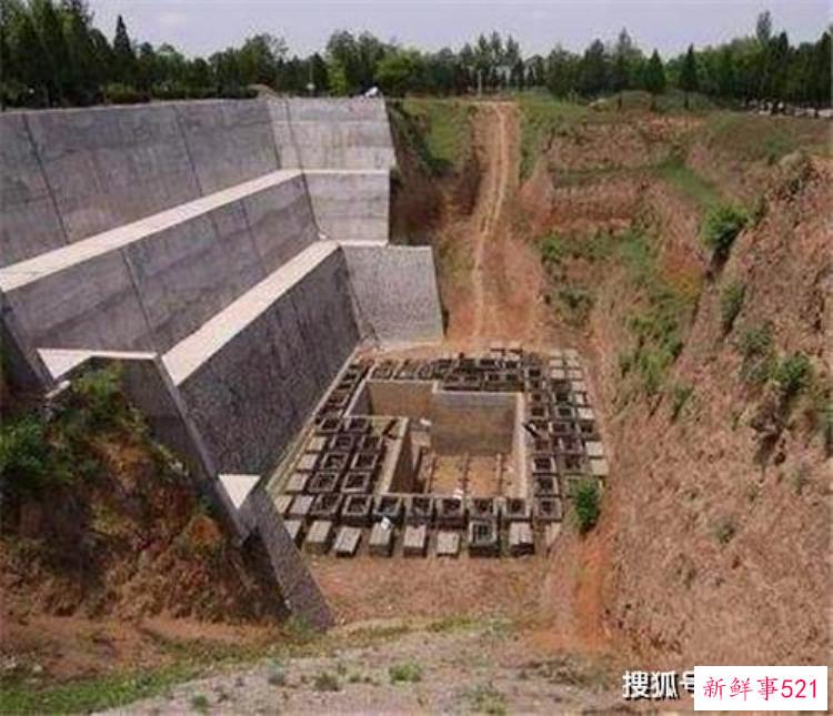 扬州庙山汉墓墓主是谁，扬州古墓未解之谜