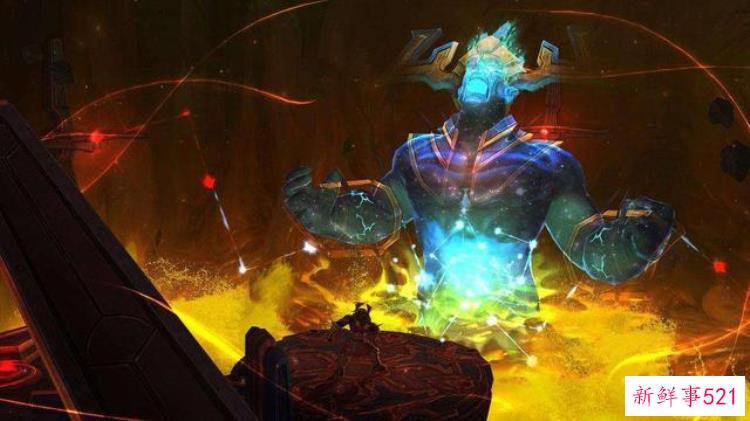 魔兽世界考古学精良，魔兽各版本考古奖励大全