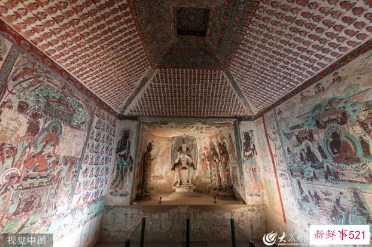 到博物馆吃雪糕拆盲盒玩剧本杀沉浸式体验成全新打开方式