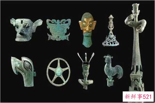 日本研究三星堆的目的日本为什么要研究三星堆？