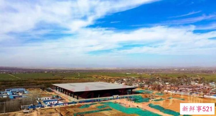 安阳向全国发布曹操高陵遗址博物馆执行馆长招募令够资格你就来