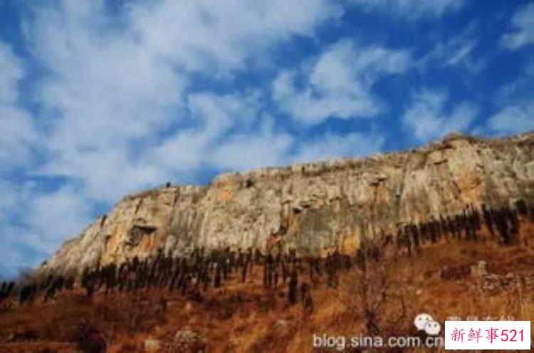 秦始皇陵的民间故事，黄陵民间故事大全