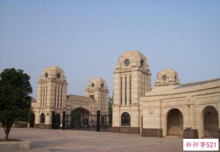 复旦大学2021招生专业目录，复旦大学所有专业目录