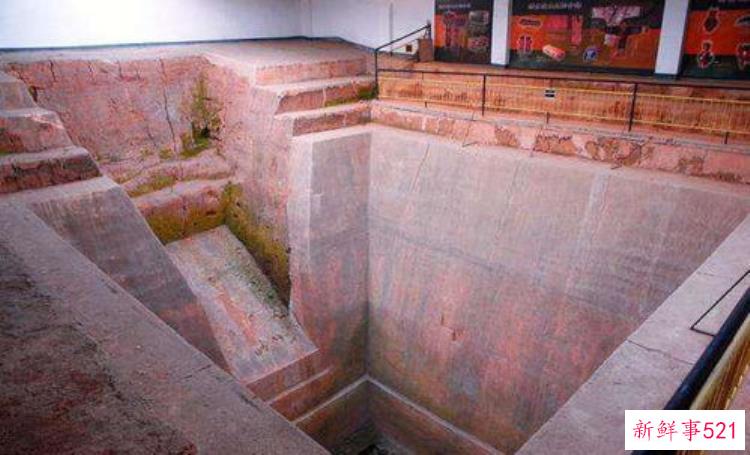 考古发现出土的汉代竹简，中国最近出土的竹简