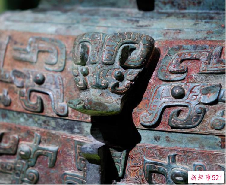 1000年后考古还能挖点啥东西，1000年以后的考古