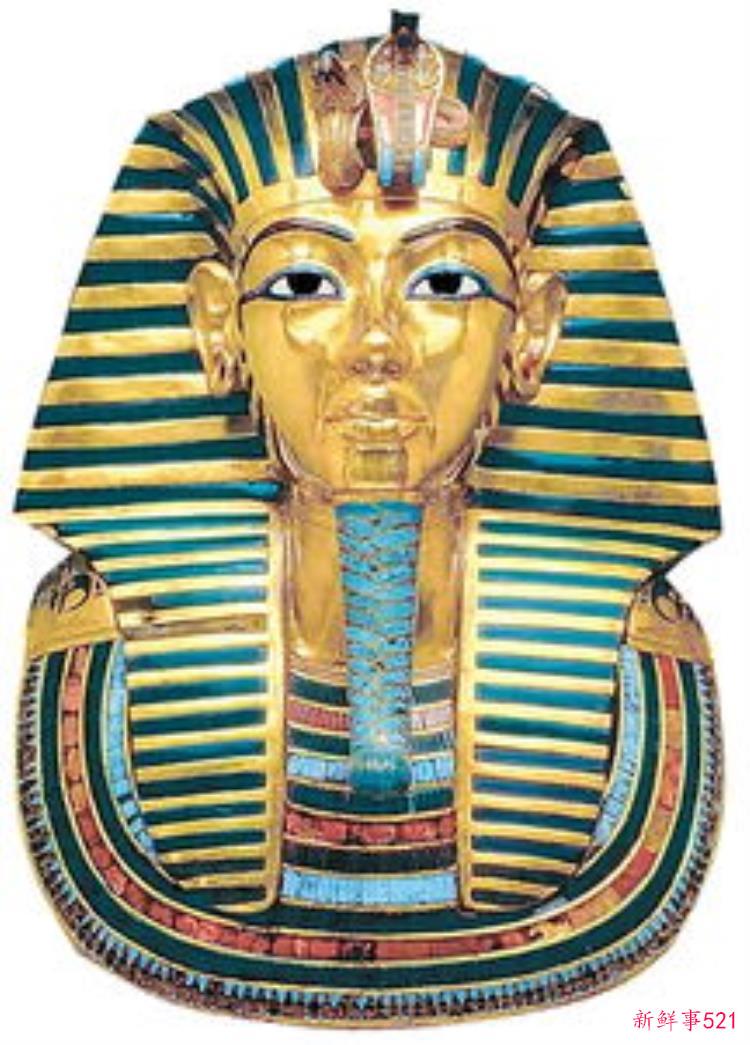 古埃及法老死亡之谜，埃及考古神秘事件