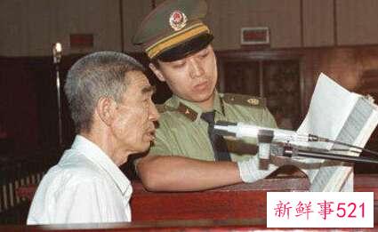 中国黑社会老大排行榜 他们的事迹和背景让人震惊