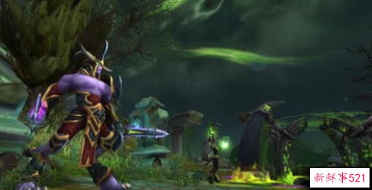 魔兽世界考古学精良，魔兽各版本考古奖励大全