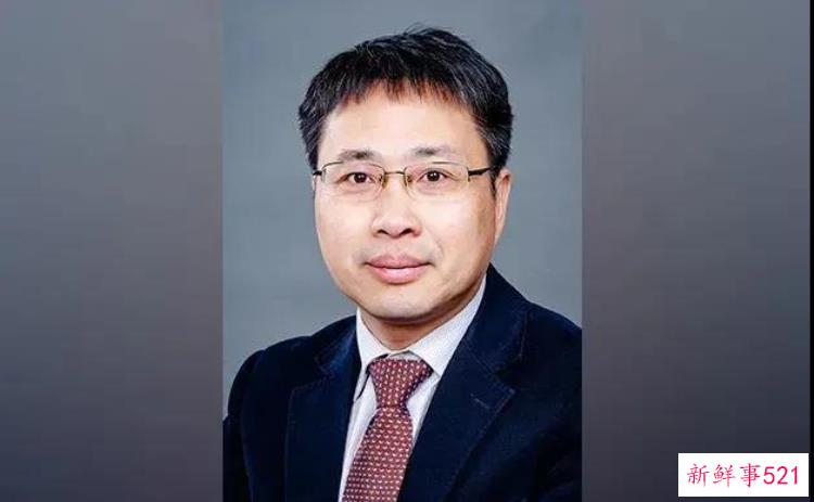 北京大学80后副校长，北京大学第二任校长