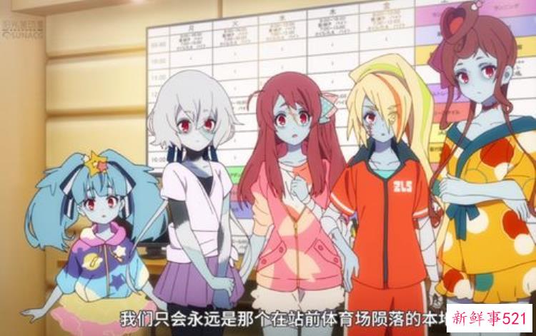 四月新番续作，最受期待的四月番