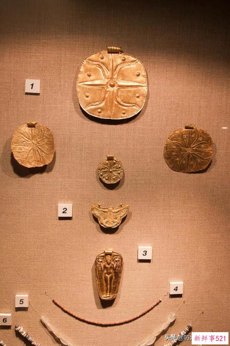 库勒姆勒博物馆，博德鲁姆水下文物馆