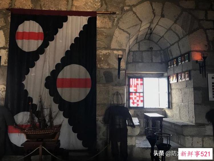 库勒姆勒博物馆，博德鲁姆水下文物馆