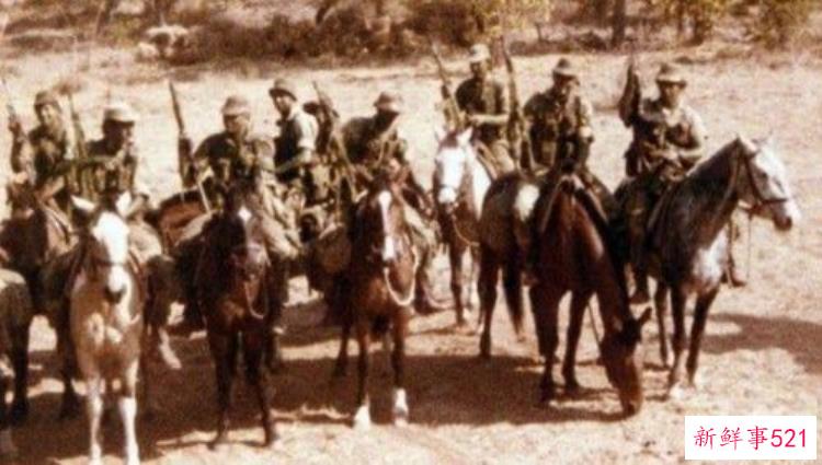 西方学者世界第一骑兵源自亚述帝国殷墟考古发现改写历史