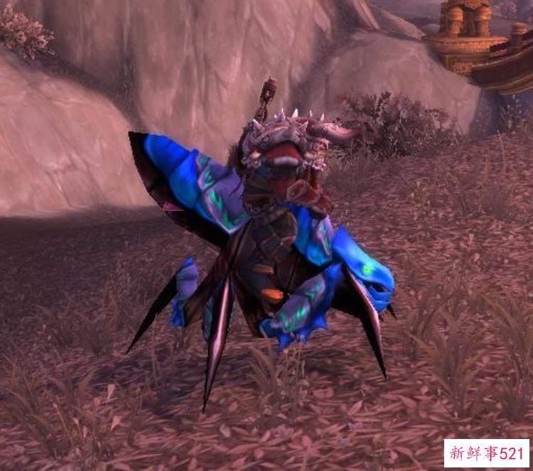 魔兽世界考古学精良，魔兽各版本考古奖励大全