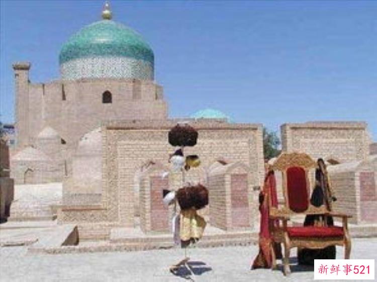 波兰考古学家报告了一个令人兴奋的考古发现，波兰考古重大发现