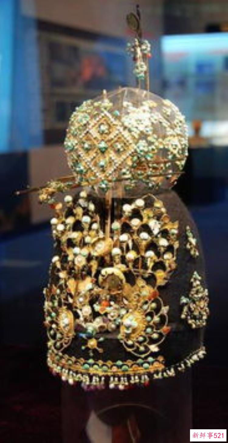 西安新发现墓葬，考古发现最诡异的古墓