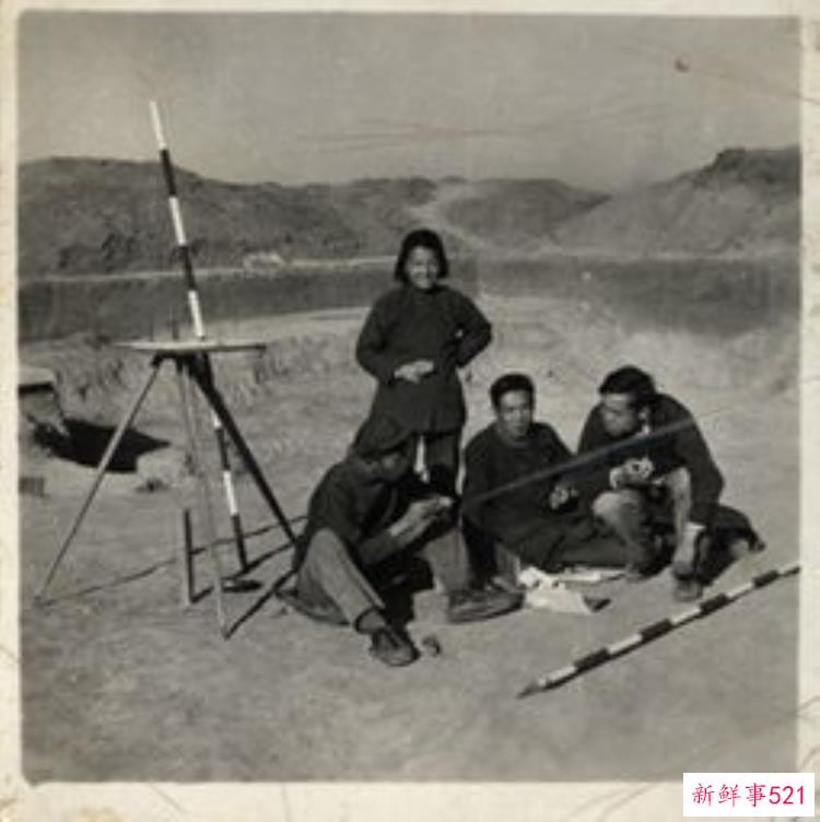 精选星火长明by蒋牧童文物修复师vs考古系教授女追男甜宠文