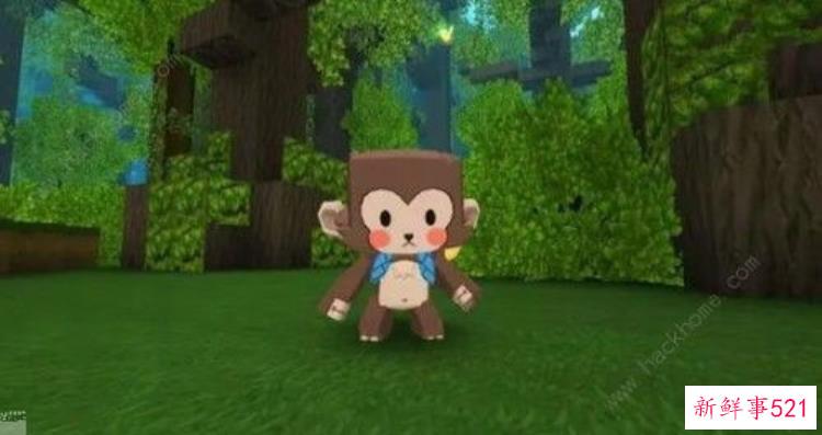 迷你世界新版本新生物，迷你世界更新植物