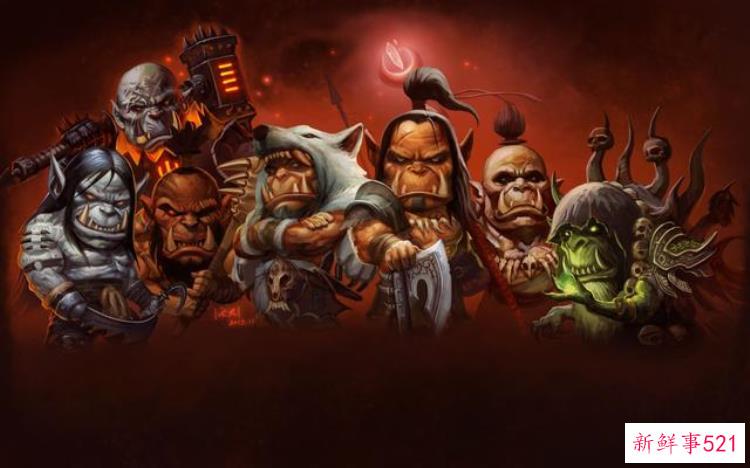 魔兽世界考古学精良，魔兽各版本考古奖励大全