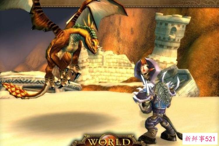 卡林达斯的钥匙怎么用「魔兽世界考古学卡林达斯的钥匙作用卡林达斯的钥匙有什么用」