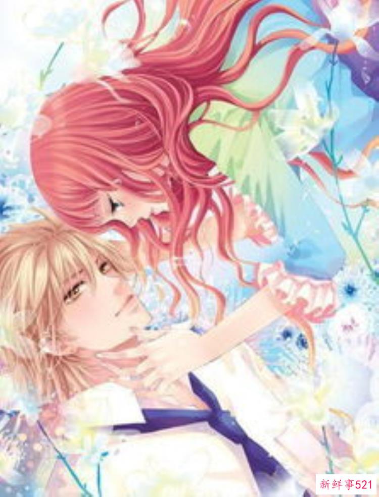 男女主在旅途中相遇的小说，推一波男女主日久生情的优质小说