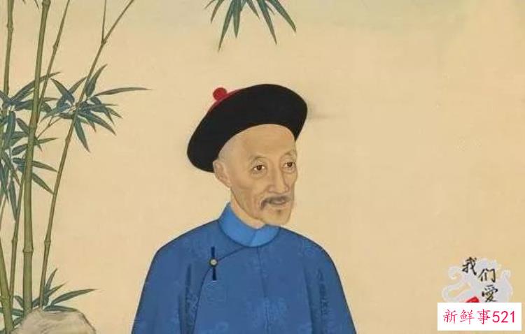 道光一生勤俭治国结果却是越治越腐晚年竟患上了严重的抑郁症