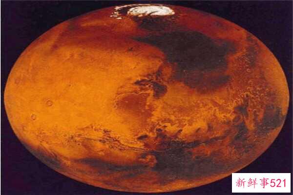 火星有什么奇怪的？人们在火星上发现了什么？