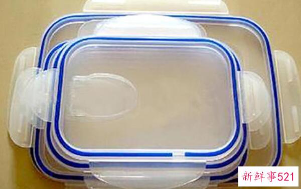 黑化很久的饭盒围裙 可以用洗洁精、盐、牙膏清洗