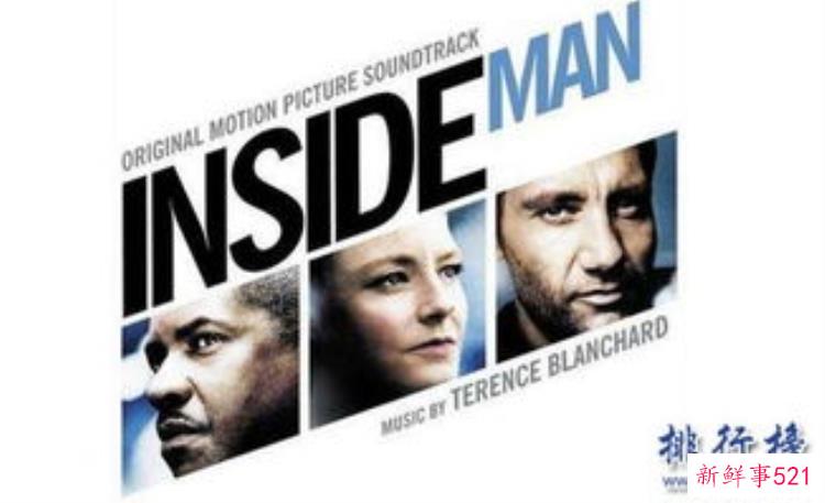 2021犯罪电影排行榜，必看的10部犯罪电影