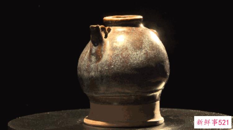 福州考古发现「福州惊现42座古墓葬出土这些宝贝竟还有商周时期的」