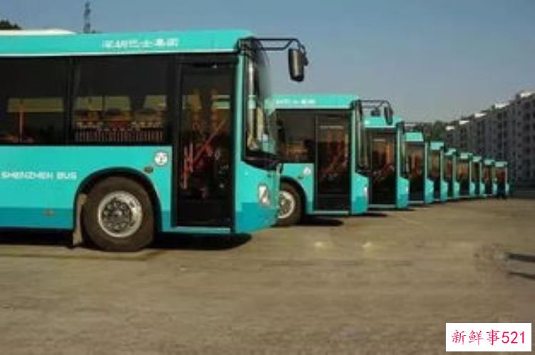 注意这两条公交线路有变化吗，明起四条公交线路调整
