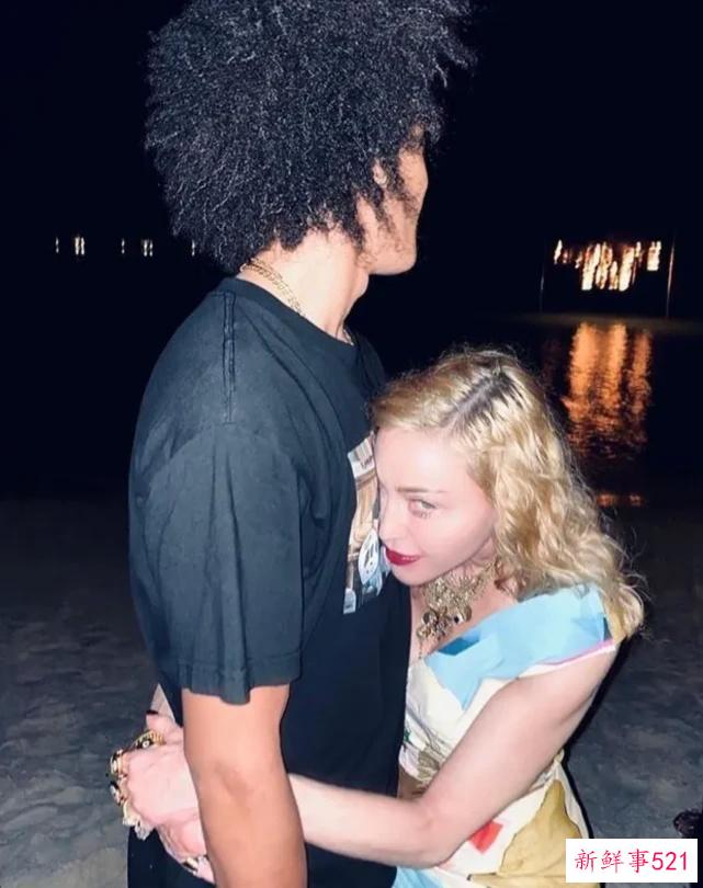 62岁奶奶想与24岁丈夫要孩子,46岁的婆婆不开心