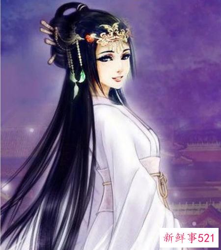 卜石莲是什么历史人物？