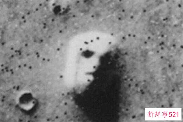 火星有什么奇怪的？人们在火星上发现了什么？