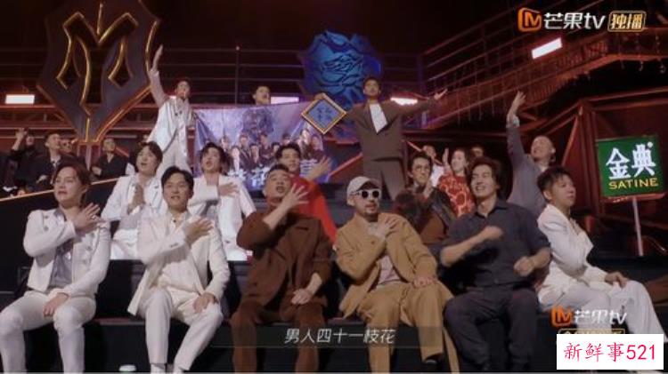 这档节目独具匠心听听海外观众怎么说