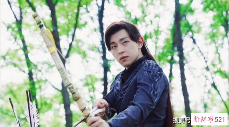 宝藏男孩邓伦和你一起开启考古探险之旅是哪一期「宝藏男孩邓伦和你一起开启考古探险之旅」