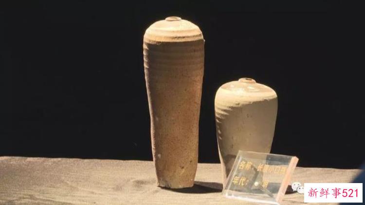 福州考古发现「福州惊现42座古墓葬出土这些宝贝竟还有商周时期的」