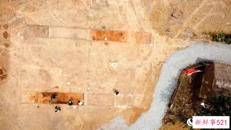 东西问丨张敬国凌家滩遗址玉双联璧何以成为北京冬奥奖牌设计灵感来源