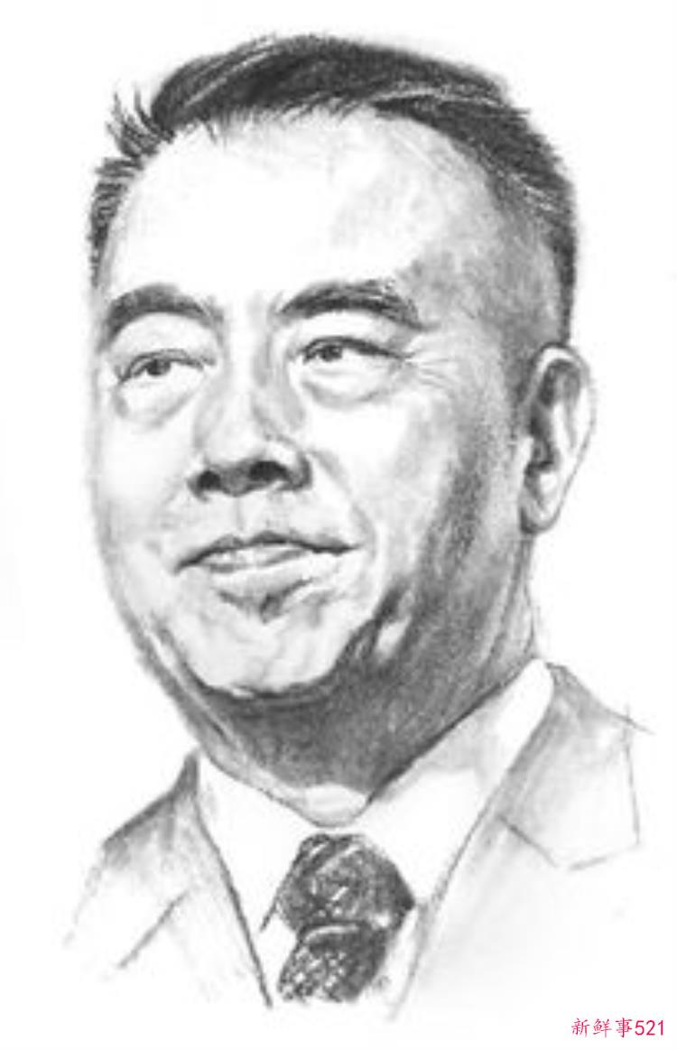关于李四光的电影，关于李四光的资料40个字