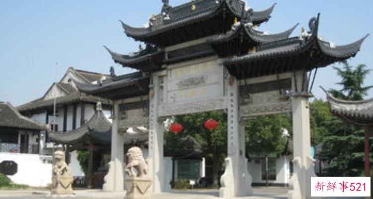 寻找江苏镇江失落的古代朱方城一