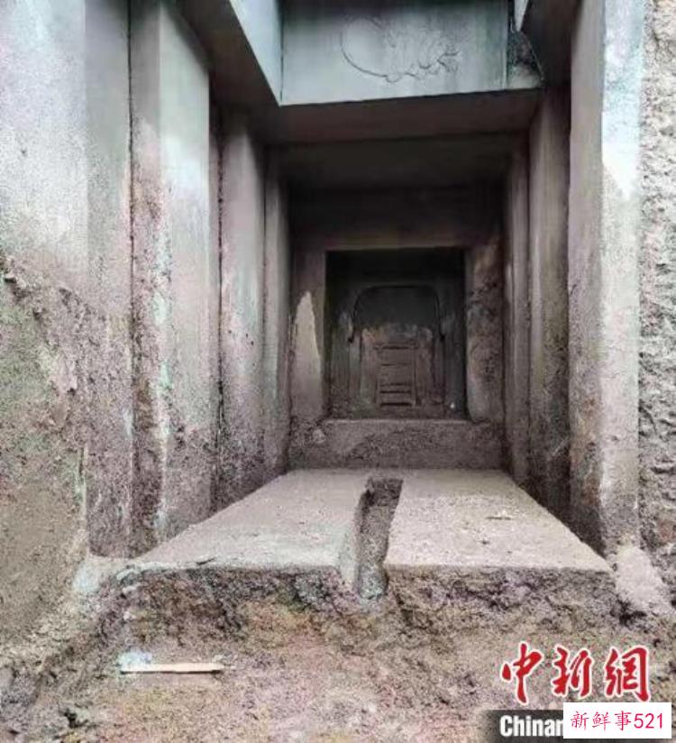 福州考古发现「福州惊现42座古墓葬出土这些宝贝竟还有商周时期的」
