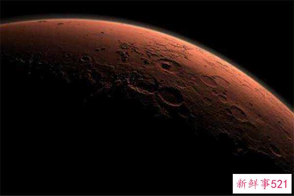 火星有什么奇怪的？人们在火星上发现了什么？