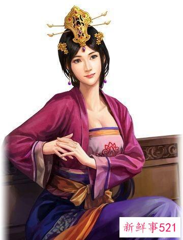 卜石莲是什么历史人物？