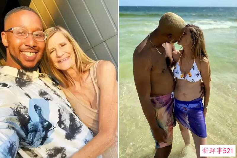 62岁奶奶想与24岁丈夫要孩子,46岁的婆婆不开心