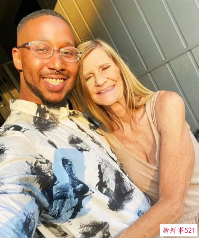 62岁奶奶想与24岁丈夫要孩子,46岁的婆婆不开心